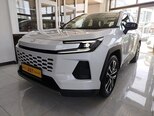 Toyota Wildlander-2