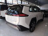 Toyota Wildlander-5