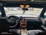 Mercedes E 220-2