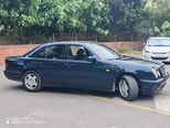 Mercedes E 220-6