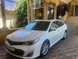 Toyota Avalon-4