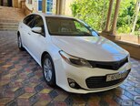 Toyota Avalon-5