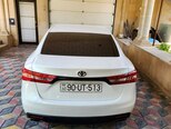 Toyota Avalon-8
