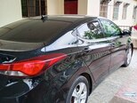Hyundai Elantra-8