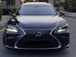 Lexus ES 250-1