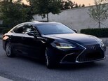 Lexus ES 250-7