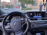 Lexus ES 250-3