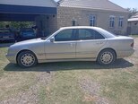 Mercedes E 240-3