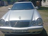 Mercedes E 240-6