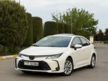 Toyota Corolla-4