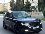 Land Rover Range Rover-2