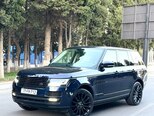 Land Rover Range Rover-7