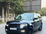 Land Rover Range Rover-6