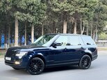 Land Rover Range Rover-5