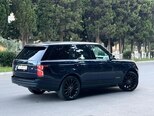 Land Rover Range Rover-4