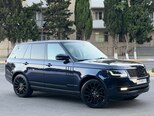 Land Rover Range Rover-14