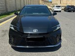 Toyota Camry-1