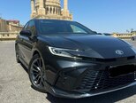 Toyota Camry-2