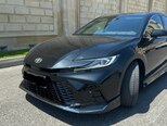 Toyota Camry-3