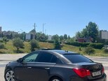 Chevrolet Cruze-4