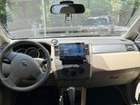 Nissan Tiida-4