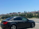 Chevrolet Cruze-2