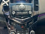 Chevrolet Cruze-9