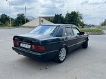 Mercedes 190-4