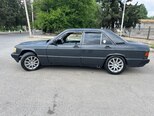 Mercedes 190-5