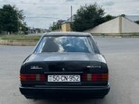 Mercedes 190-6