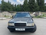 Mercedes 190-7