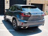 Lexus RX 350L-6