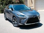 Lexus RX 350L-1