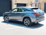 Lexus RX 350L-5