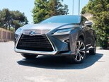 Lexus RX 350L-2