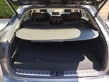 Lexus RX 350L-18