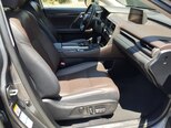 Lexus RX 350L-9