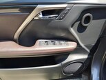 Lexus RX 350L-14