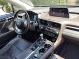 Lexus RX 350L-8