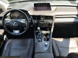 Lexus RX 350L-7