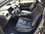 Lexus RX 350L-11