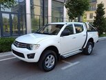Mitsubishi L200-4