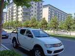 Mitsubishi L200-7