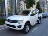 Mitsubishi L200-9