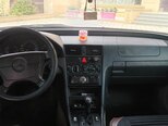 Mercedes C 180-12