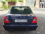 Mercedes C 180-11