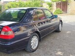 Mercedes C 180-8