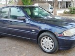 Mercedes C 180-6