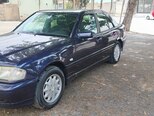 Mercedes C 180-5