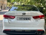 Kia K5-5